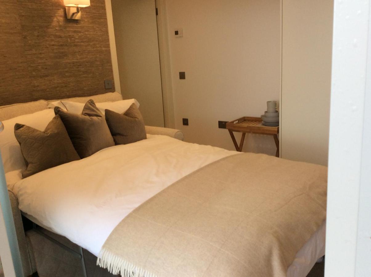 Tigh Beag Apartment โอบาน ภายนอก รูปภาพ