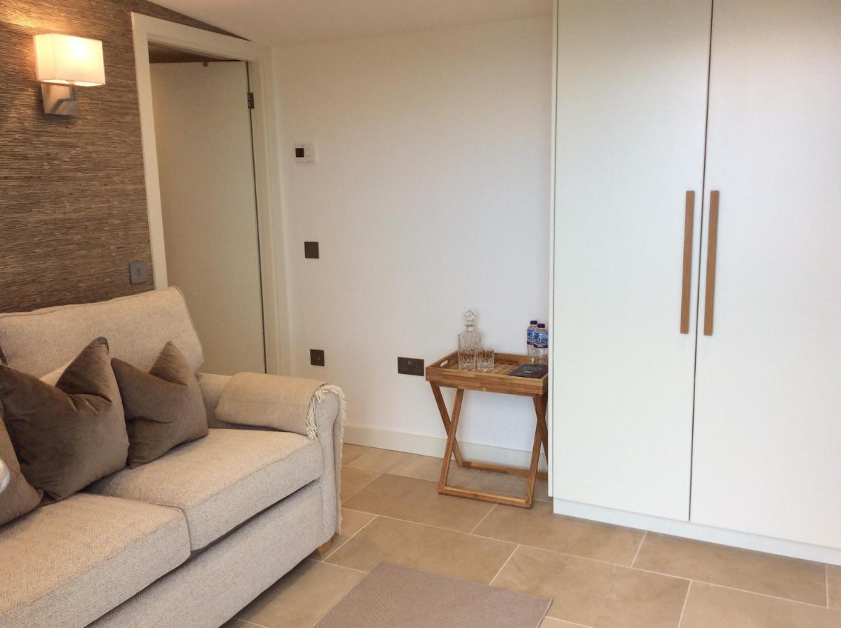 Tigh Beag Apartment โอบาน ภายนอก รูปภาพ
